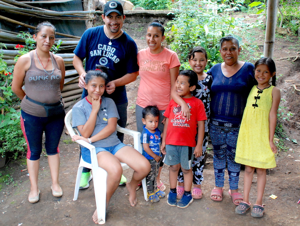 Acciones y Reflexiones