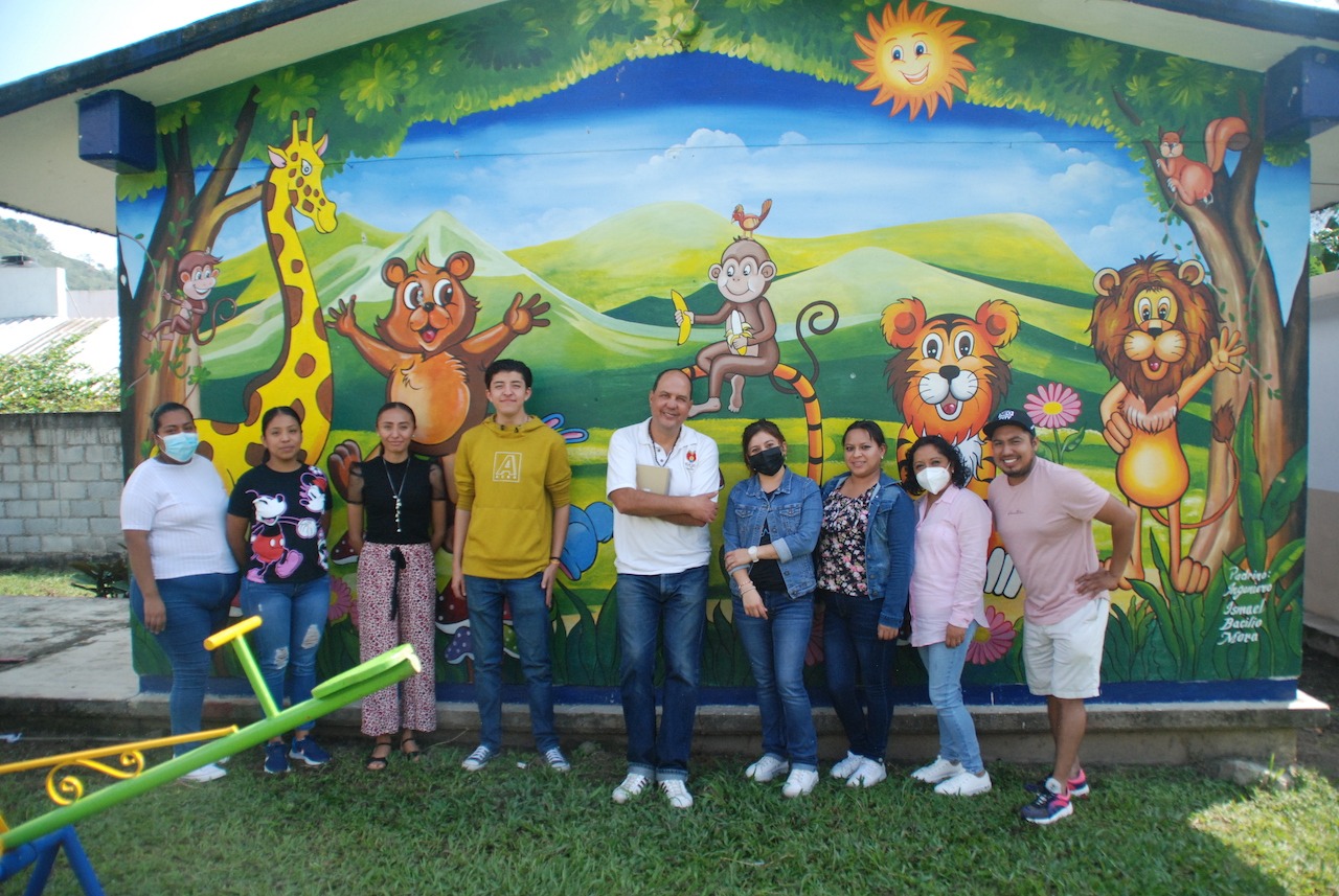 Fundación FORJA por la educación