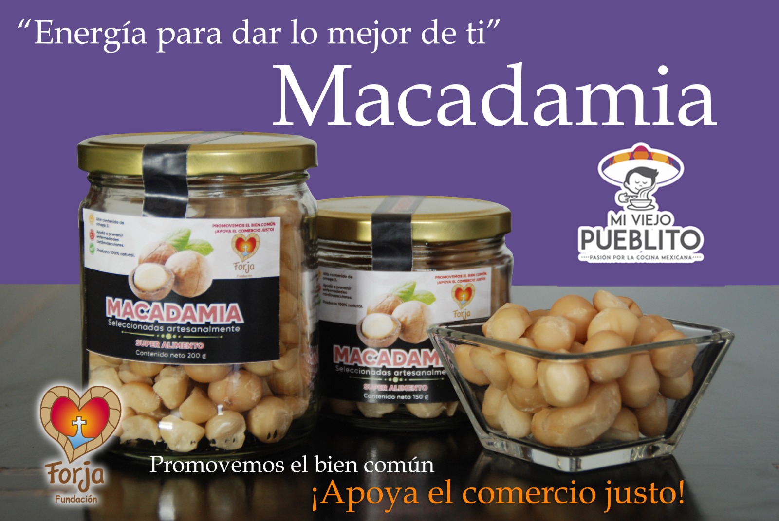 Ya llegó la Reina de las Nueces👑