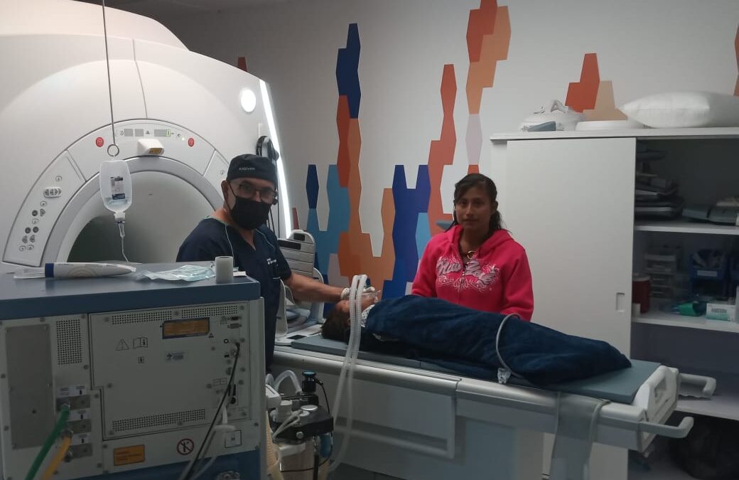 ¡Relevancia y Prioridad Muy Alta! 💯