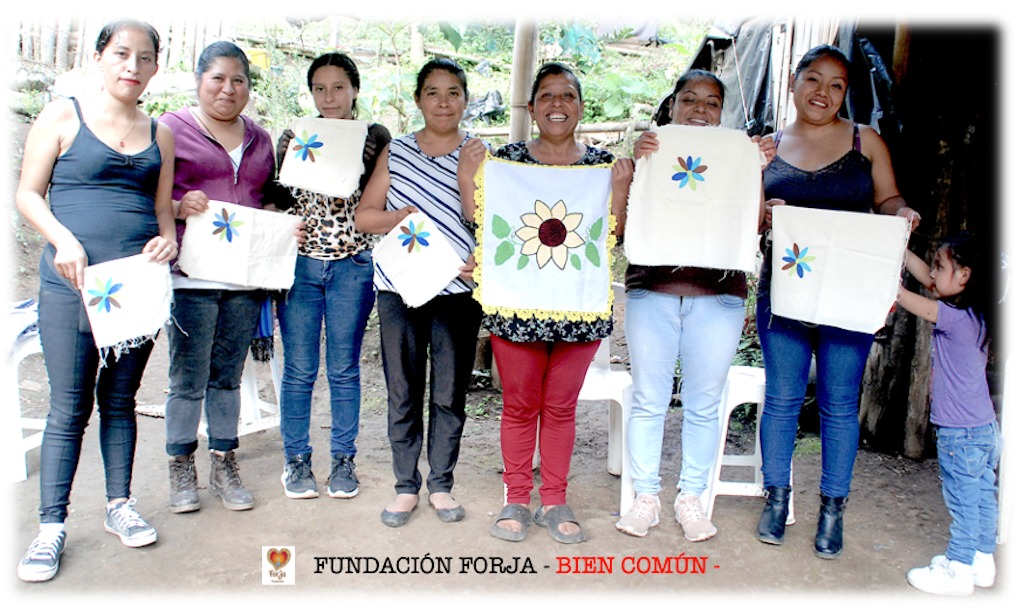 Samuel recibe silla de ruedas nueva 🙂, Imelda se recupera favorablemente