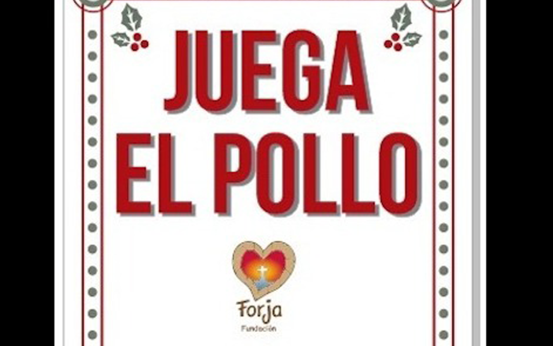 Navidad es tiempo de generosidad