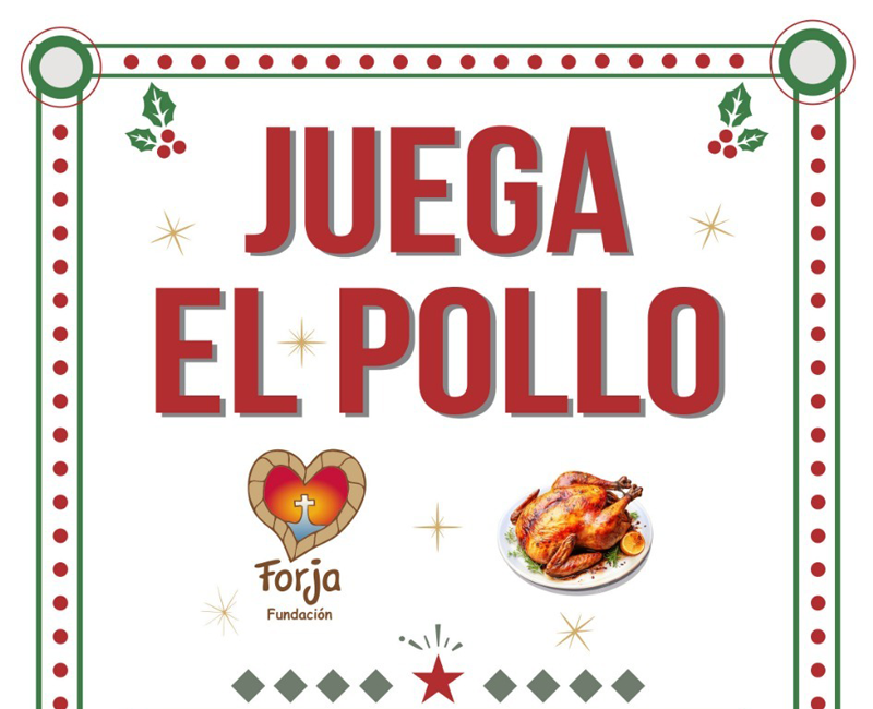 ¡Juega el Pollo 🐥 2024!