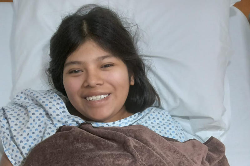 ¡La intervención quirúrgica de Miley fue exitosa! 🙌