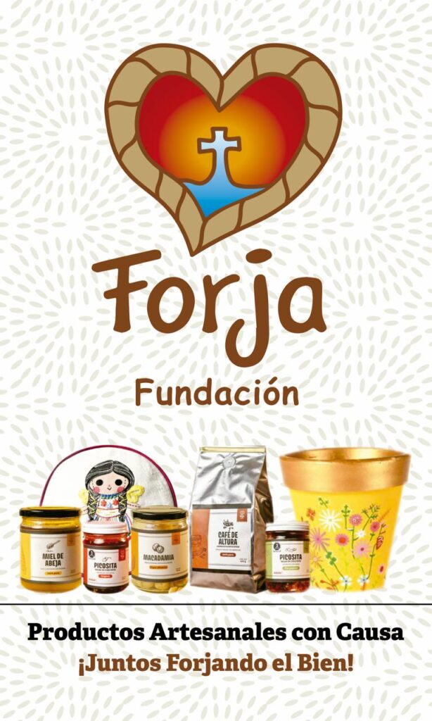 Productos artesanales Forja