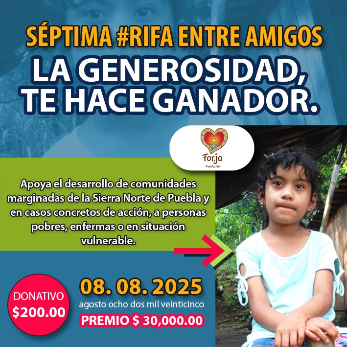 7a Rifa entre Amigos