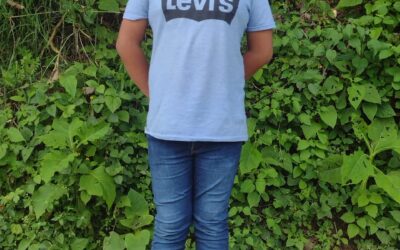 Entregamos zapatos ortopédicos a Samuelito 🥾